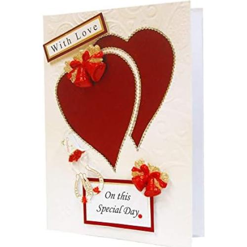 Molde de Silicona Katy Sue para Campanas Pequeñas - 3 Tamaños