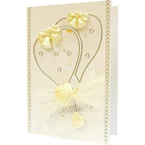 Molde de Silicona Katy Sue para Campanas Pequeñas - 3 Tamaños