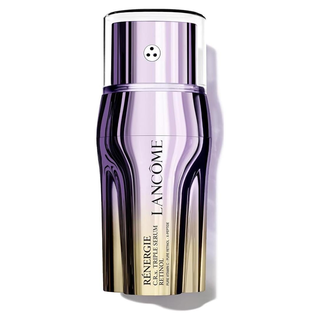 Suero Antienvejecimiento Lancôme Rénovation C.R.x 19.8 ml