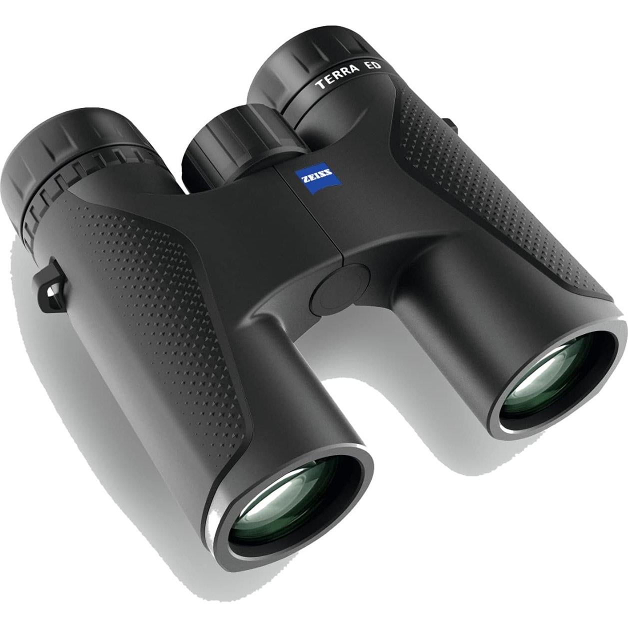 Binoculares ZEISS Terra ED 8x32 Impermeables para Naturaleza