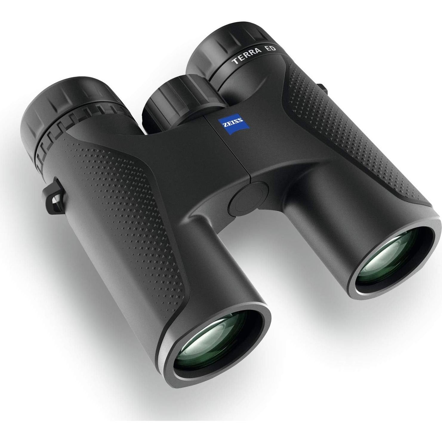 Binoculares ZEISS Terra ED 8x32 Impermeables para Naturaleza
