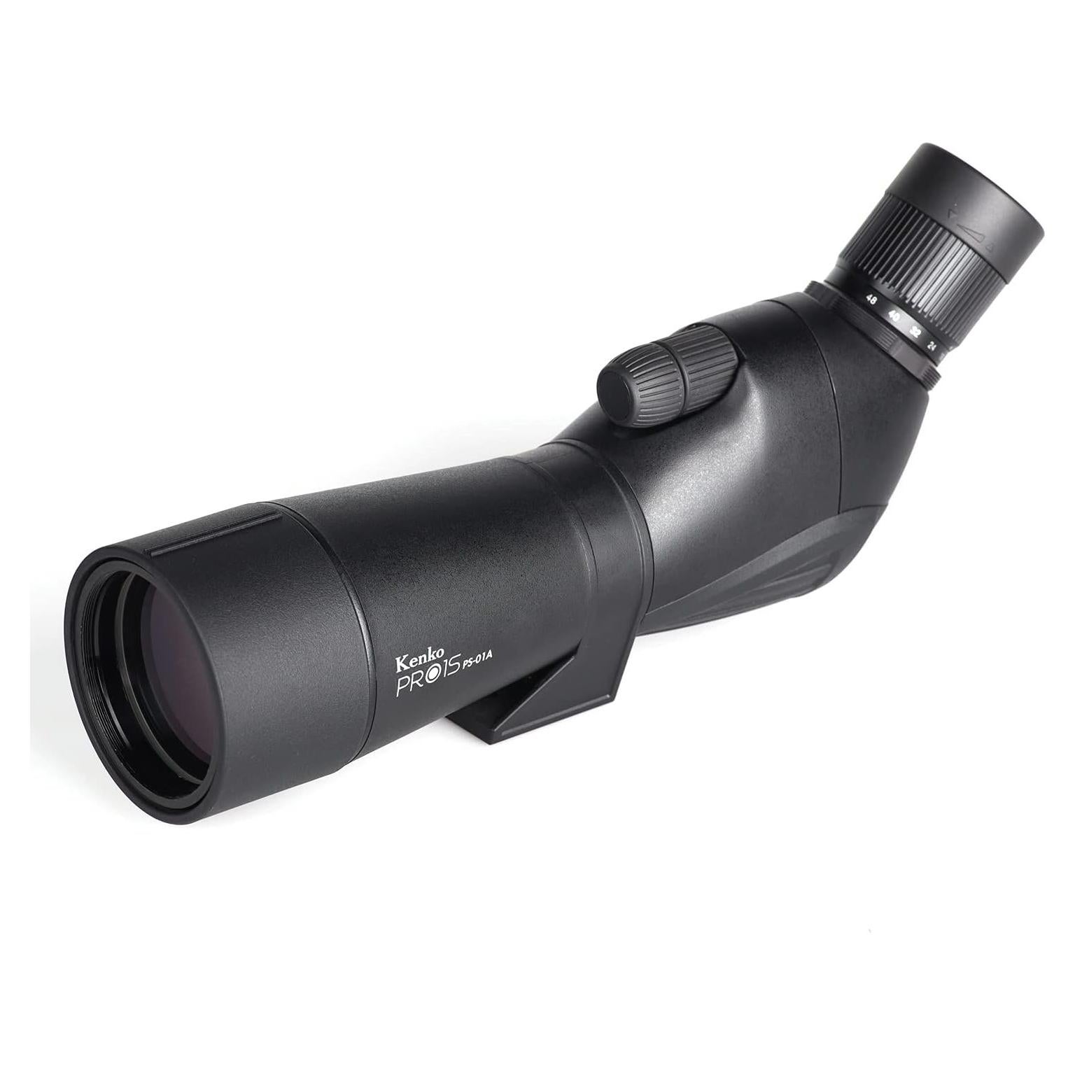 Telescopio Kenko PRO1S PS-01A Angulado 16-48x Resistente al Agua
