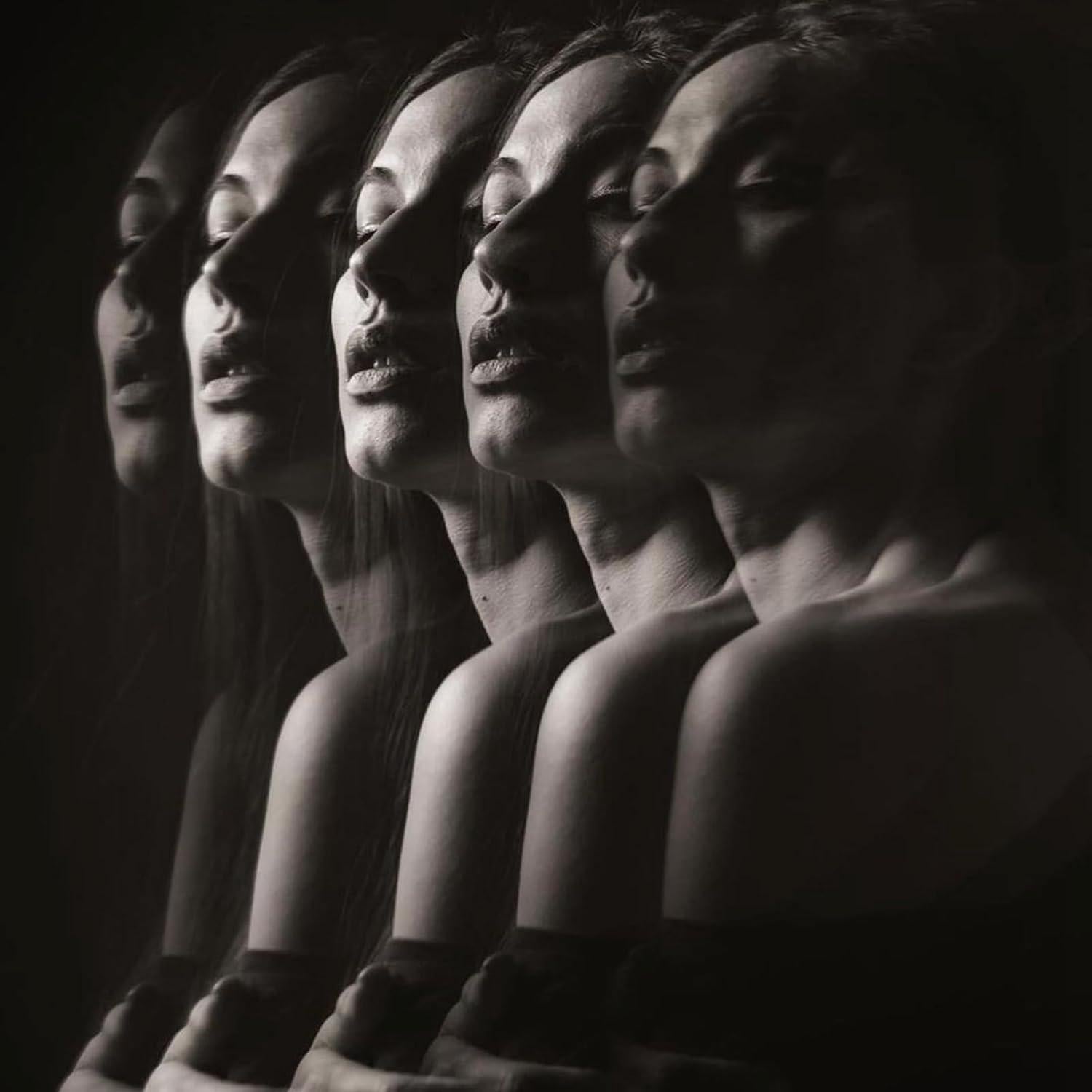 Filtro Lineal de Efectos Especiales Besvalo 58MM para DSLR