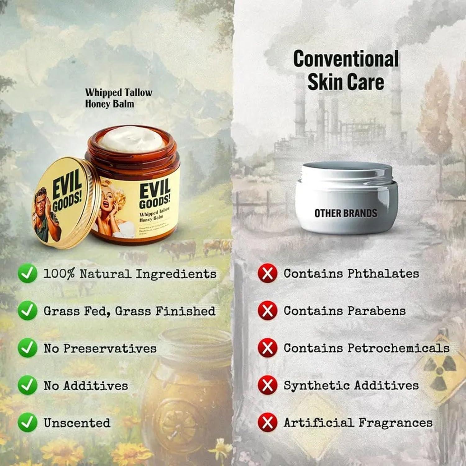 Bálsamo Hidratante Facial Rercarre Manteca de Miel 230g