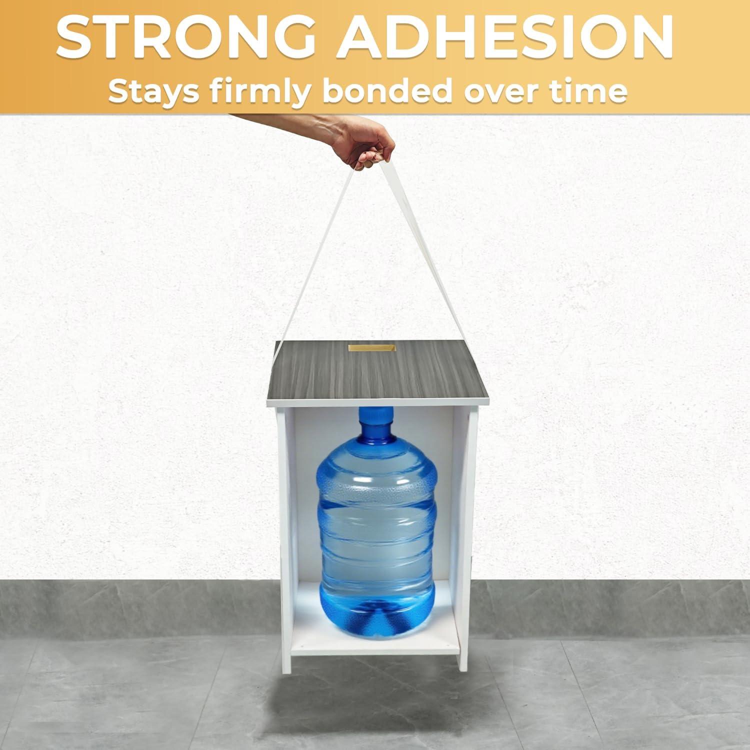 Cinta de Sellado de Ventanas SWRT 3" x 10.06m Transparente