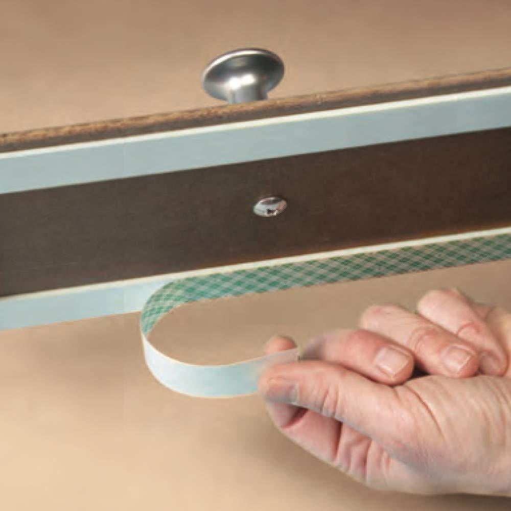 Cinta de espuma de polietileno 3M 4492B 0.64 cm x 4.57 m