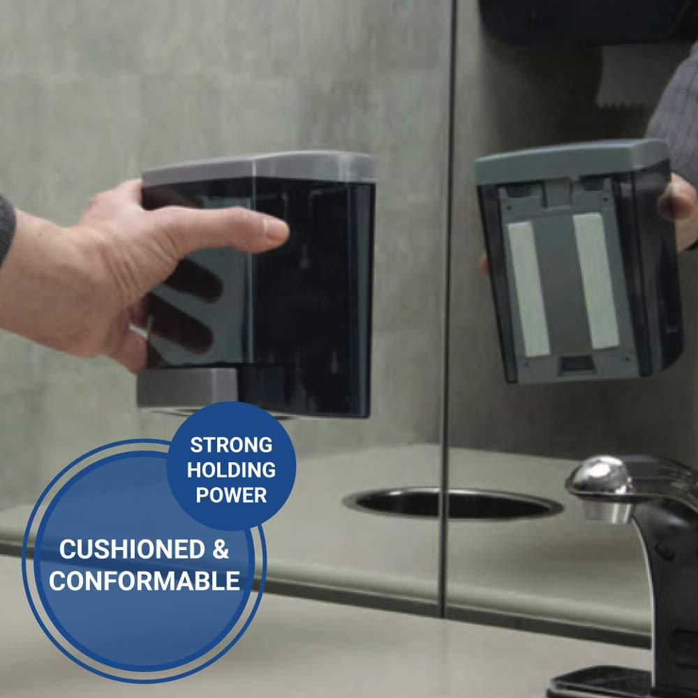 Cinta de espuma de polietileno 3M 4492B 0.64 cm x 4.57 m