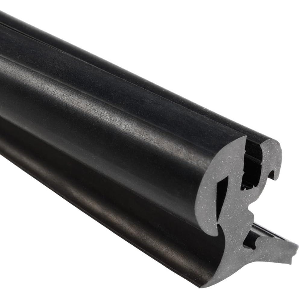 Junta de goma EPDM Seal Rubber para ventana 3 metros