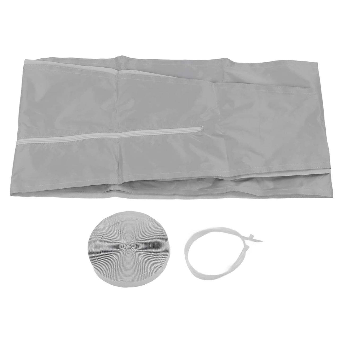 Kit de Sellado de Ventana para Aire Acondicionado Naroote 3m