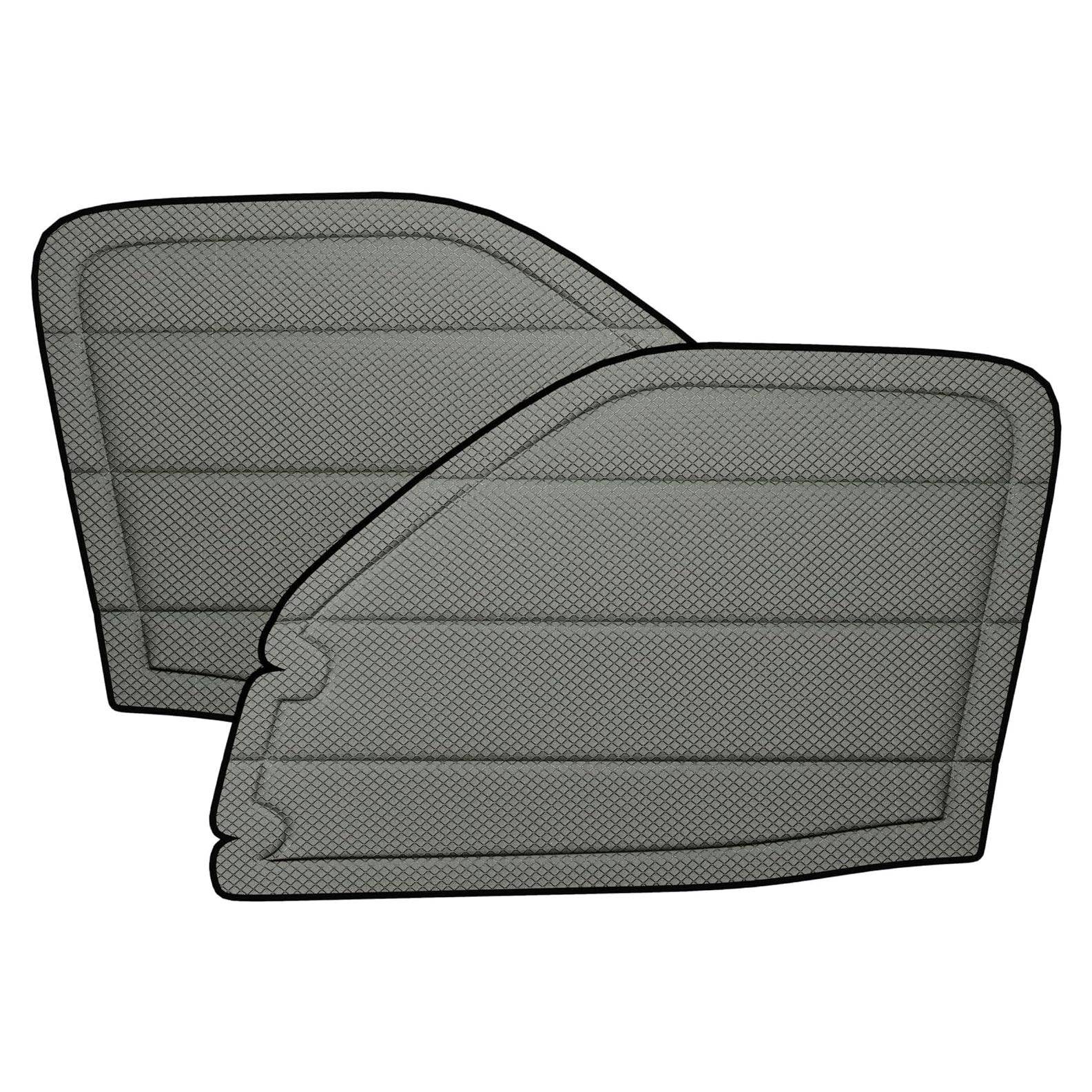 Cubiertas de Ventana para Mercedes-Benz Sprinter 2007-2018