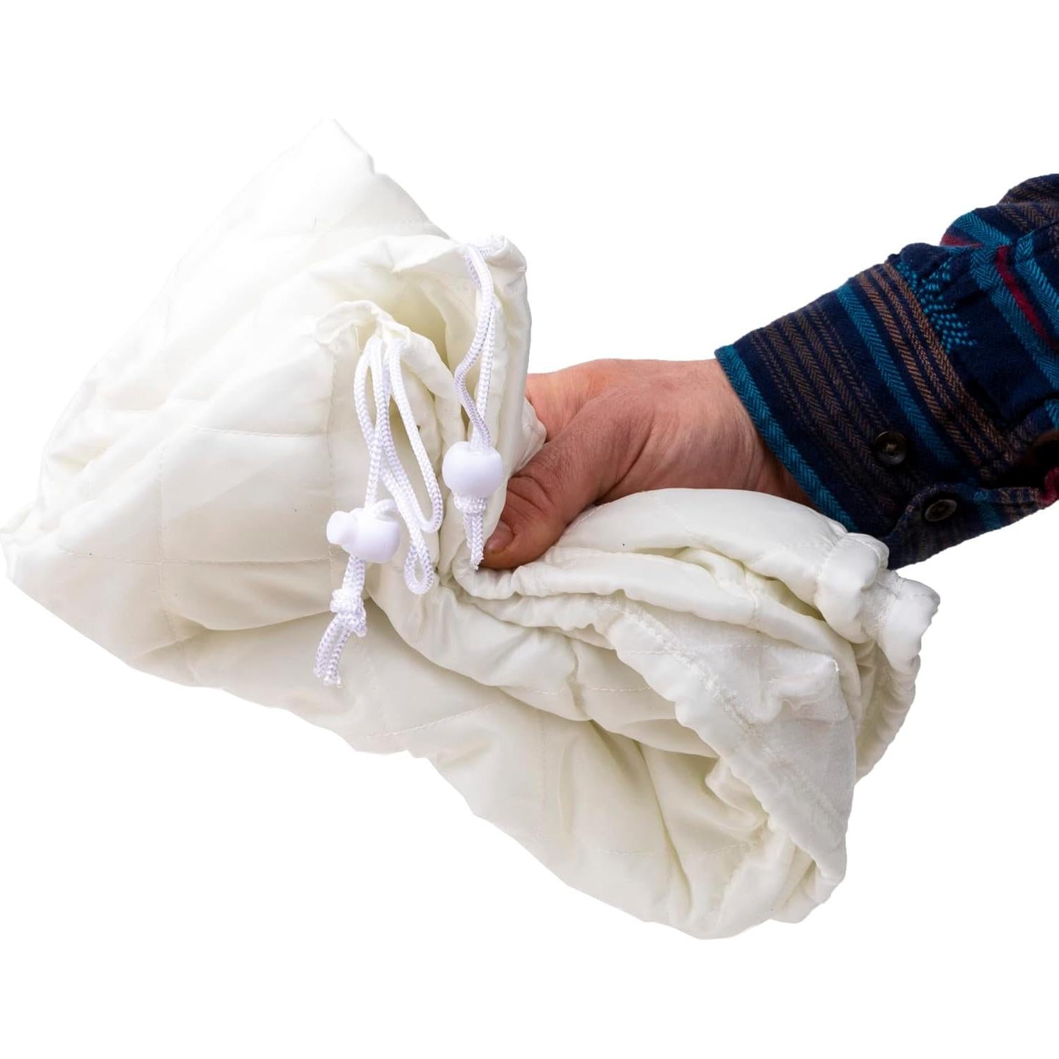 Cubierta de Aire Acondicionado Interior Duck Brand 50.8x71.1cm