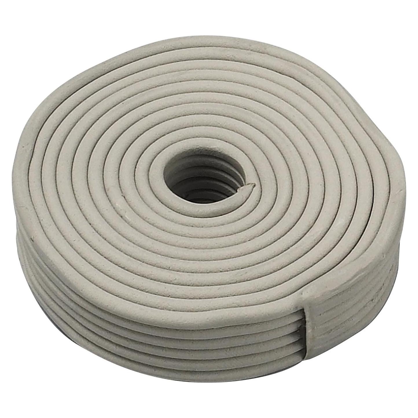 Masilla de Cuerda Frost King P14H 9.14 m Gris