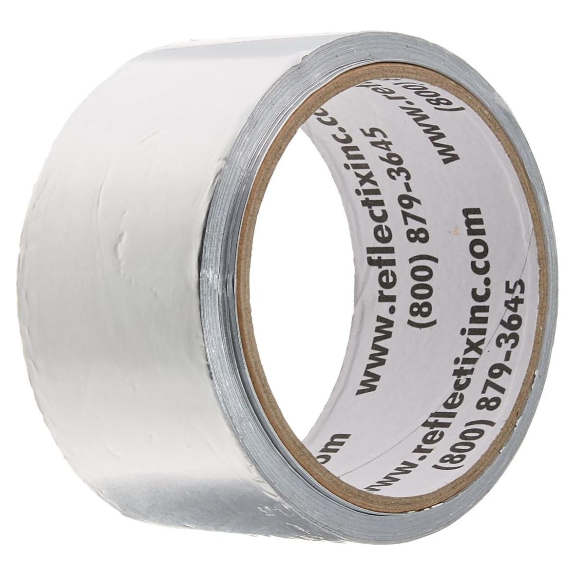 Cinta Reflectiva Adhesiva Reflectix FT210 5cm x 9m