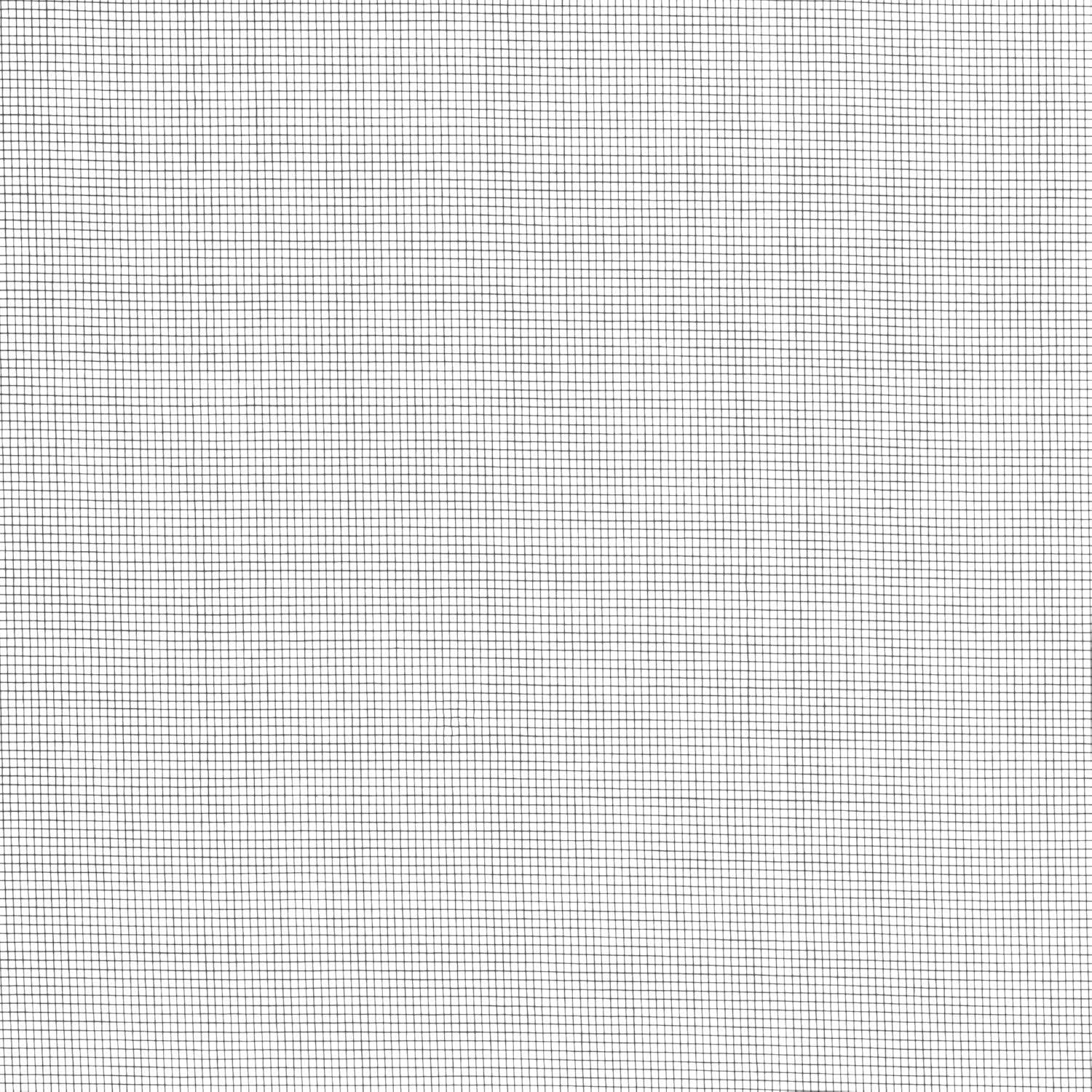 Pantalla de Fibra de Vidrio MD Building 1.22 m x 7.62 m Gris