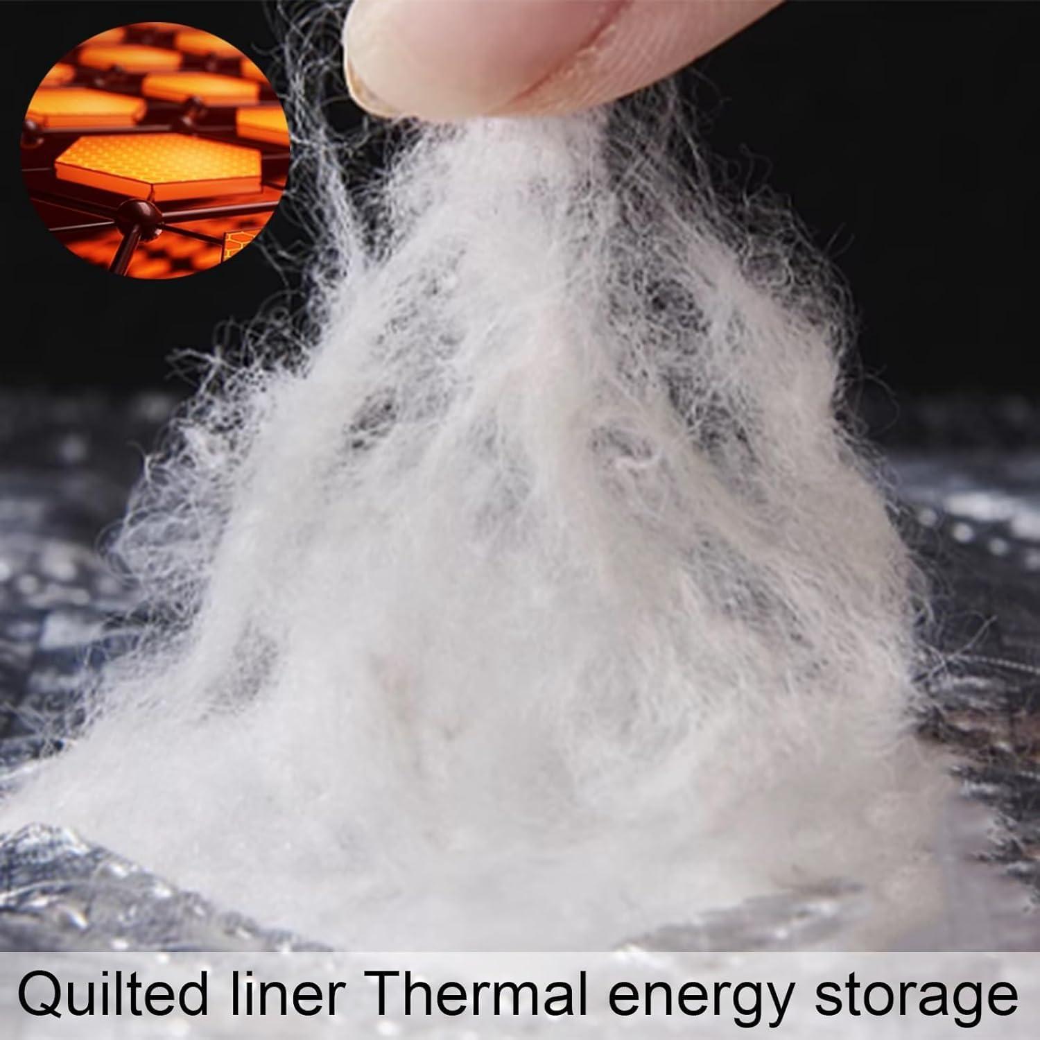 Cortina Aislante Térmica Gris 99 x 150 cm - Hebei Fengxuan