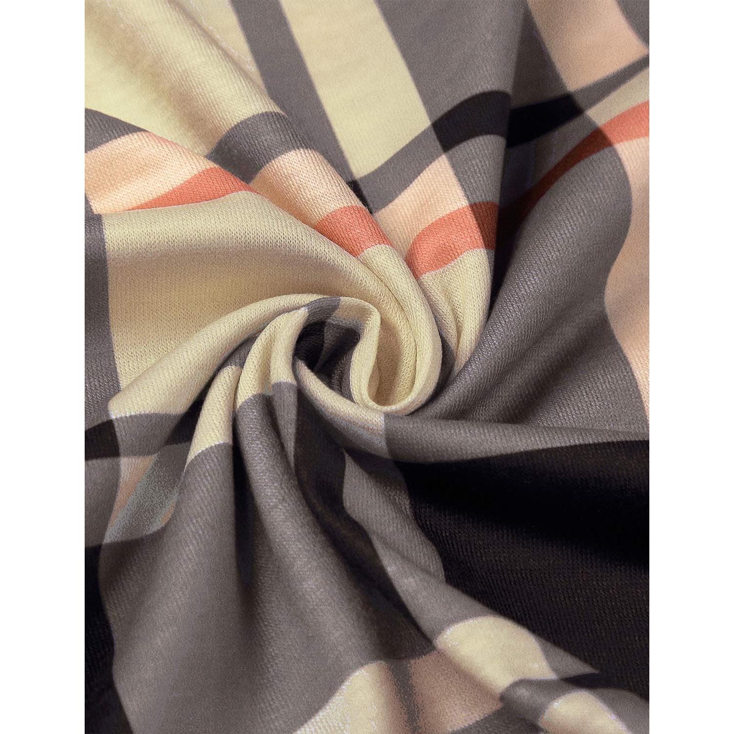 Camiseta de Lactancia Joymom para Mujeres - Manga Larga y Cuello en V