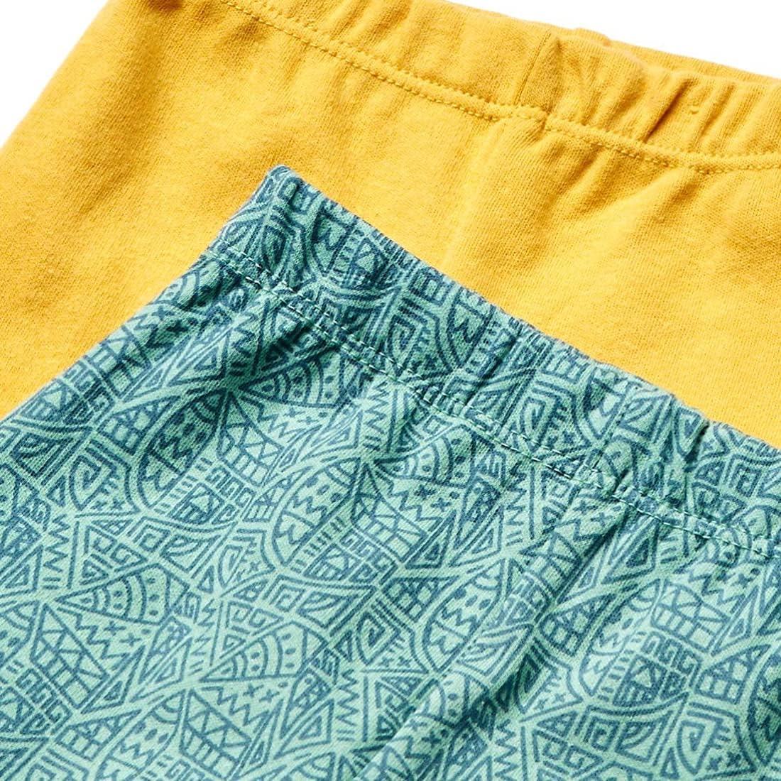 Pantalones de pie Spasilk para bebés varones 3 unidades 6 meses