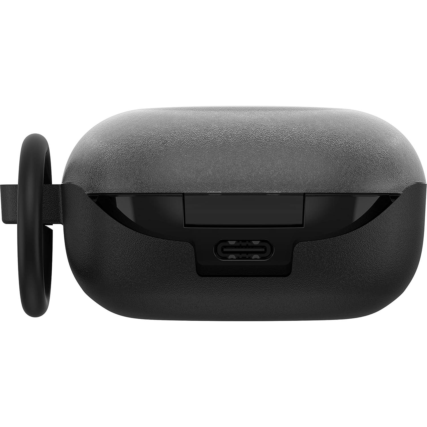 Funda Dura OtterBox para Galaxy Buds2/Buds Live/Buds Pro - Protección a Prueba de Golpes