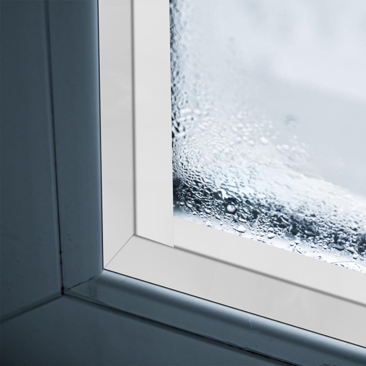 Cinta Selladora Aislante 70mm x 20m Iplusmile Alta Adhesión