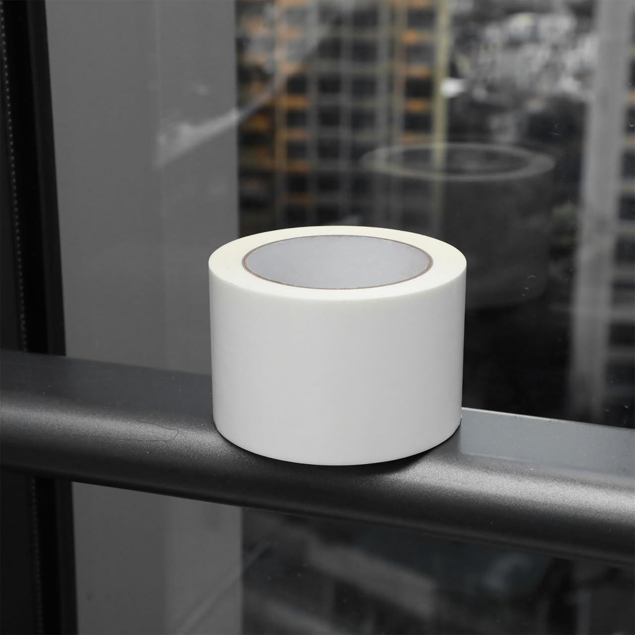 Cinta Selladora Aislante 70mm x 20m Iplusmile Alta Adhesión