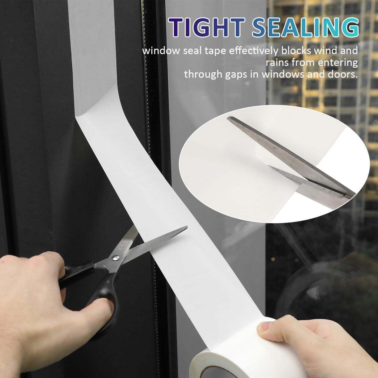 Cinta Selladora Aislante 70mm x 20m Iplusmile Alta Adhesión