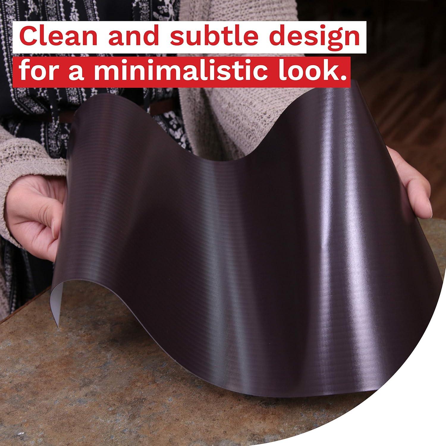 Cubierta de Ventilación Magnética XFasten 20.32x43.18cm Paquete de 5