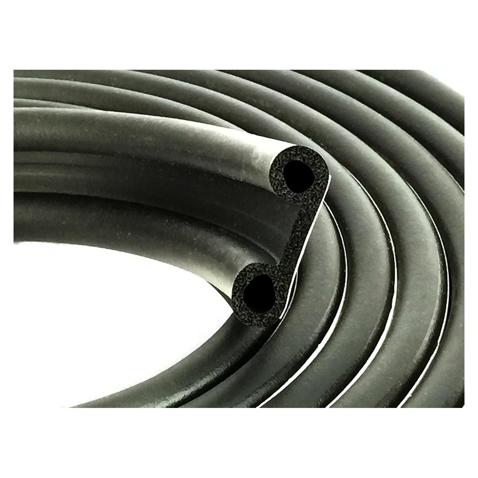 Sello de Camión ESI Super Cap Seal 20 Pies Caucho EPDM