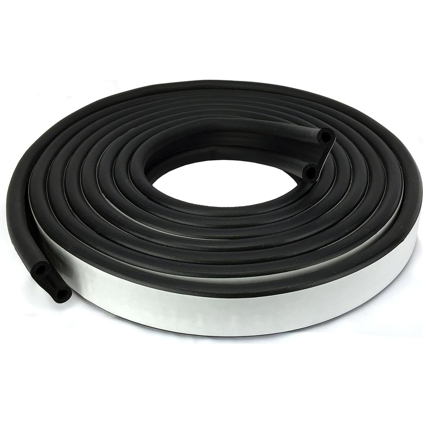 Sello de Camión ESI Super Cap Seal 20 Pies Caucho EPDM