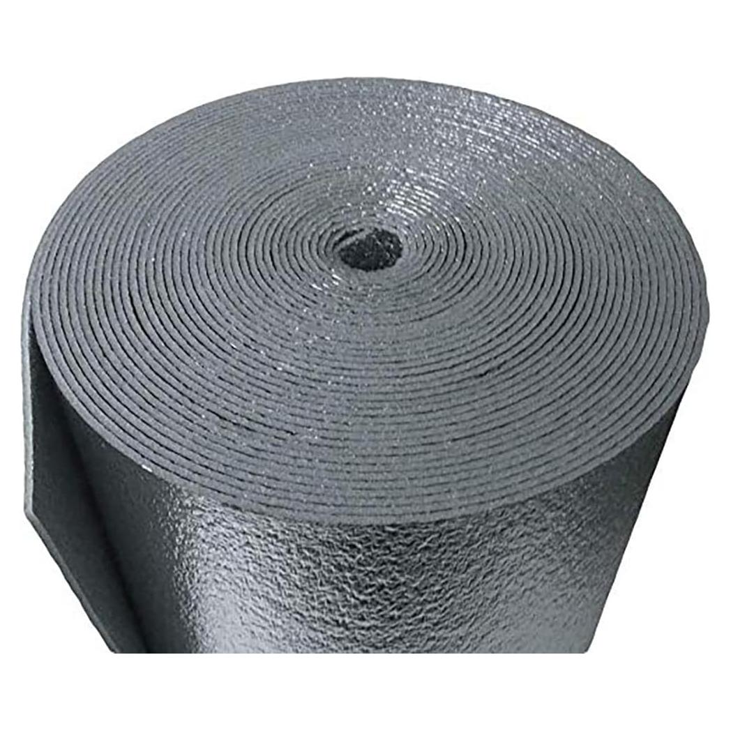 Escudo Aislante Térmico Trade Winds 3MM 60.96x7.62m Plata