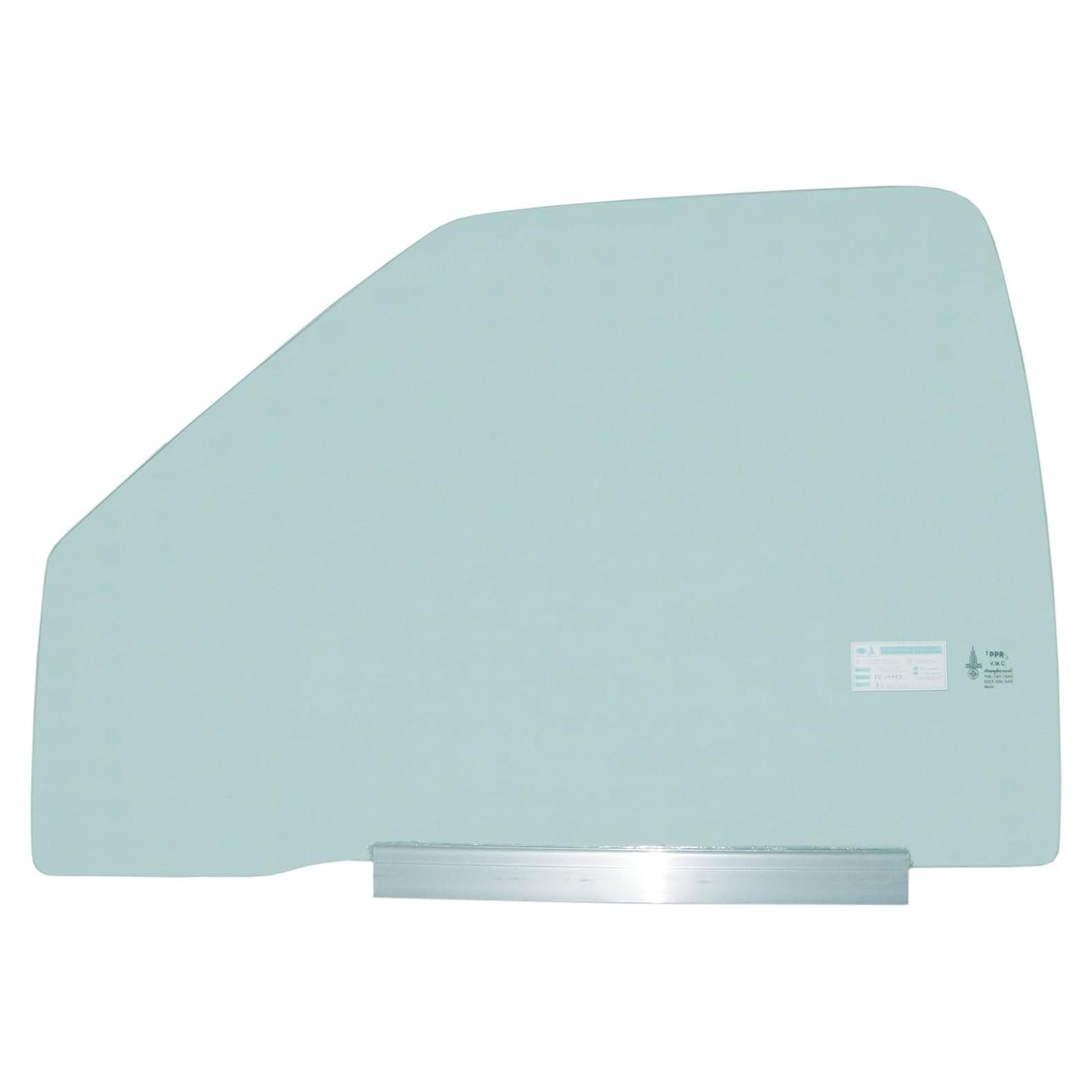 Cristal de Puerta Izquierda Conductor PPR para Chevy S10 94-04