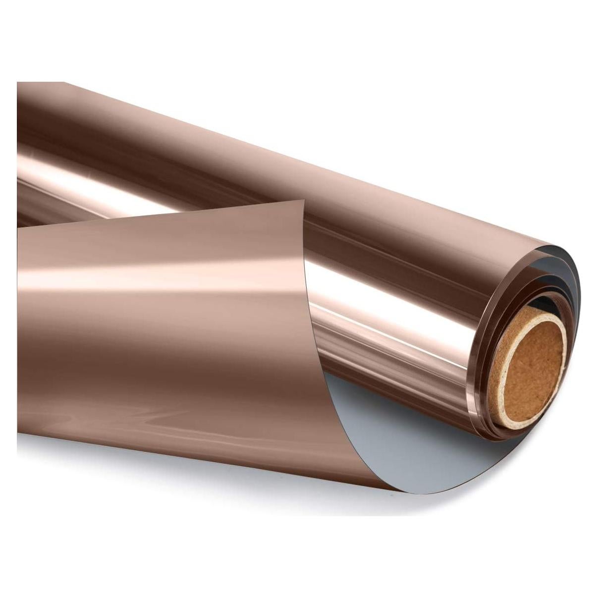 Película de Ventana de Privacidad Diurna HIDBEA 90x198 cm