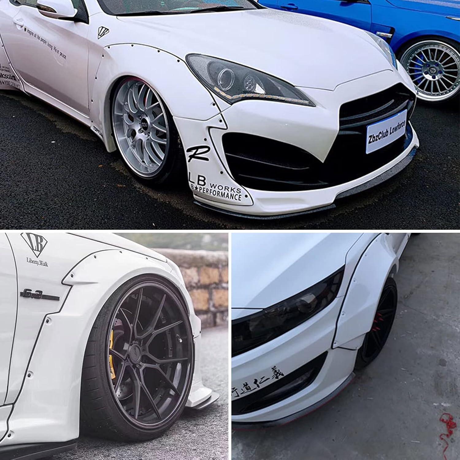 Sello de Goma para Parabrisas Miytsya 5.03M T- Tipo 8x10mm