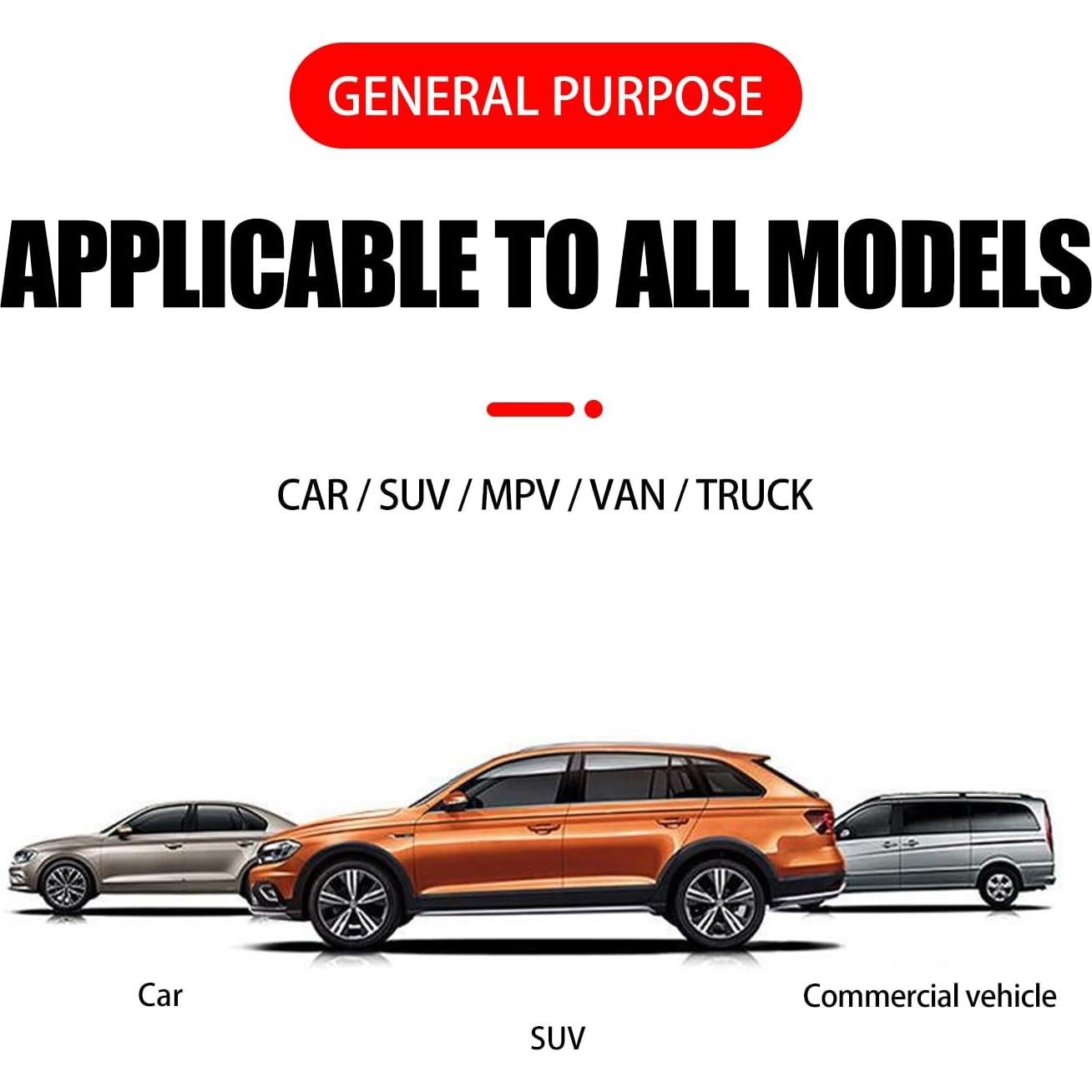 Sello de Goma para Parabrisas Miytsya 5.03M T- Tipo 8x10mm