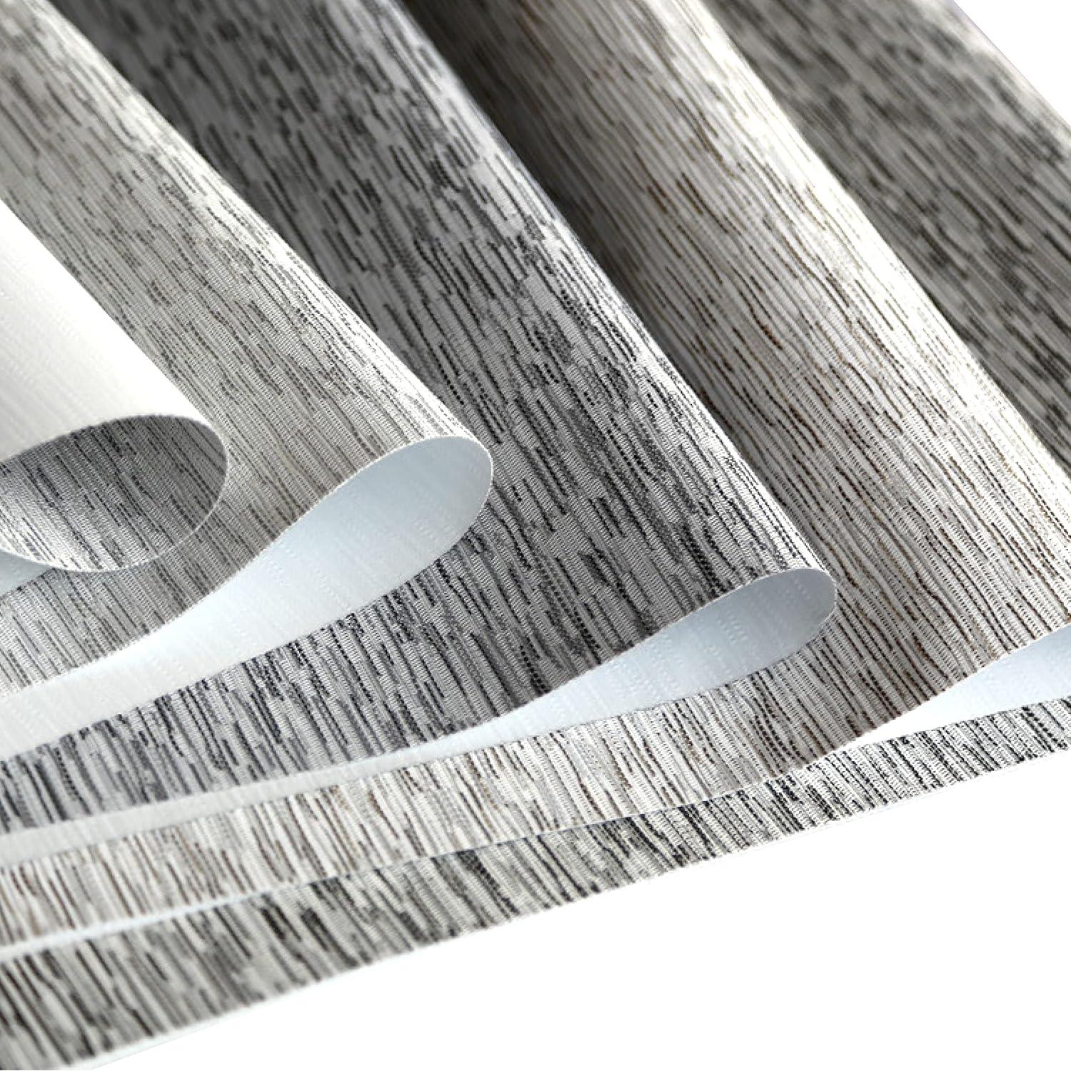 Persianas Motorizadas Jogney Blackout 19 Beige Hampton