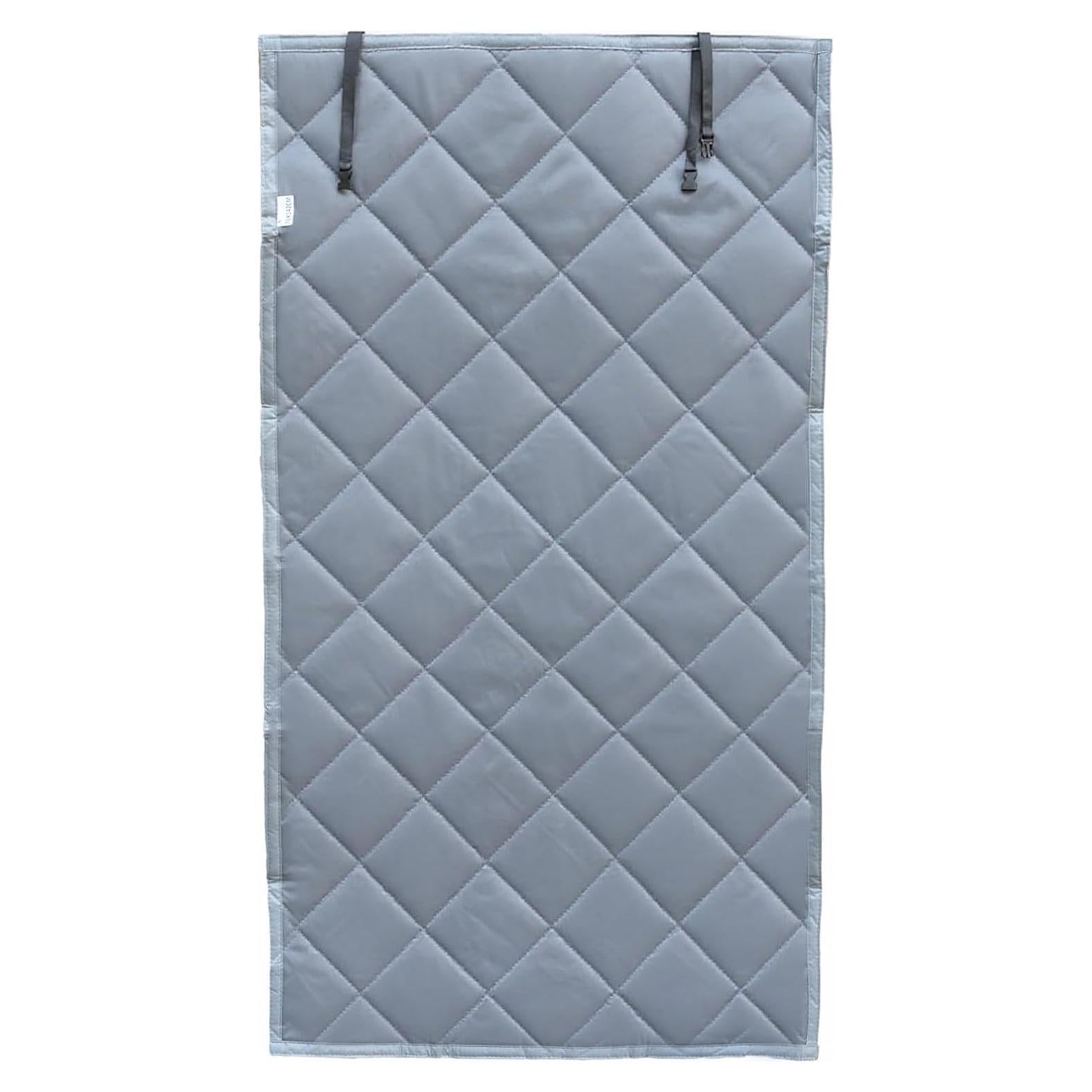 Kit Aislamiento Ventanas ETERMETA 76.2x142.2cm Algodón Grueso