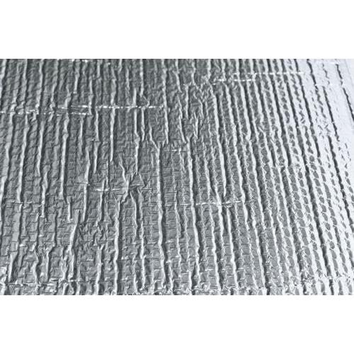 Aislante Reflectante Doble Burbuja Reflectix 30.48cm x 7.62m