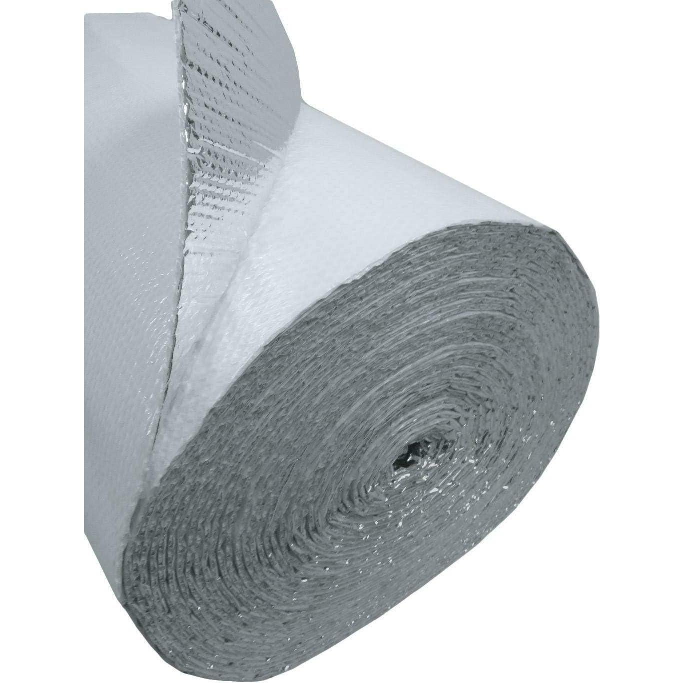 Aislante Reflectante Doble Burbuja Reflectix 37.16 m²