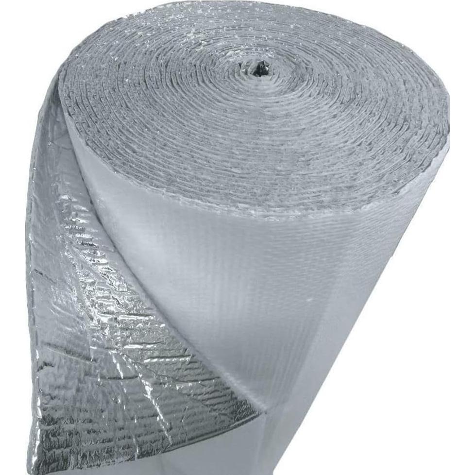 Aislante Reflectante Doble Burbuja Reflectix 37.16 m²