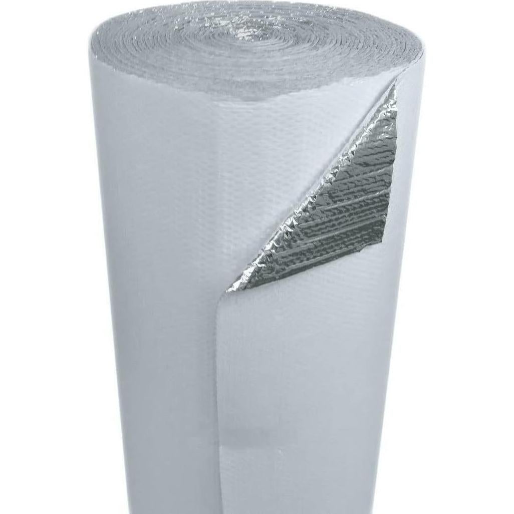 Aislante Reflectante Doble Burbuja Reflectix 37.16 m²