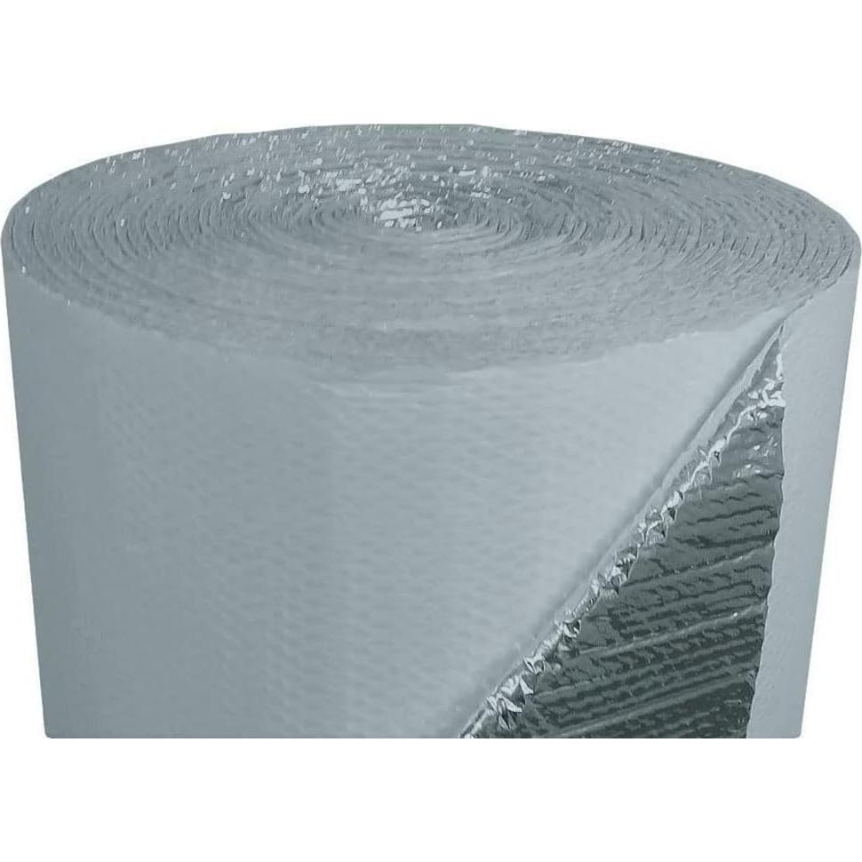 Aislante Reflectante Doble Burbuja Reflectix 37.16 m²