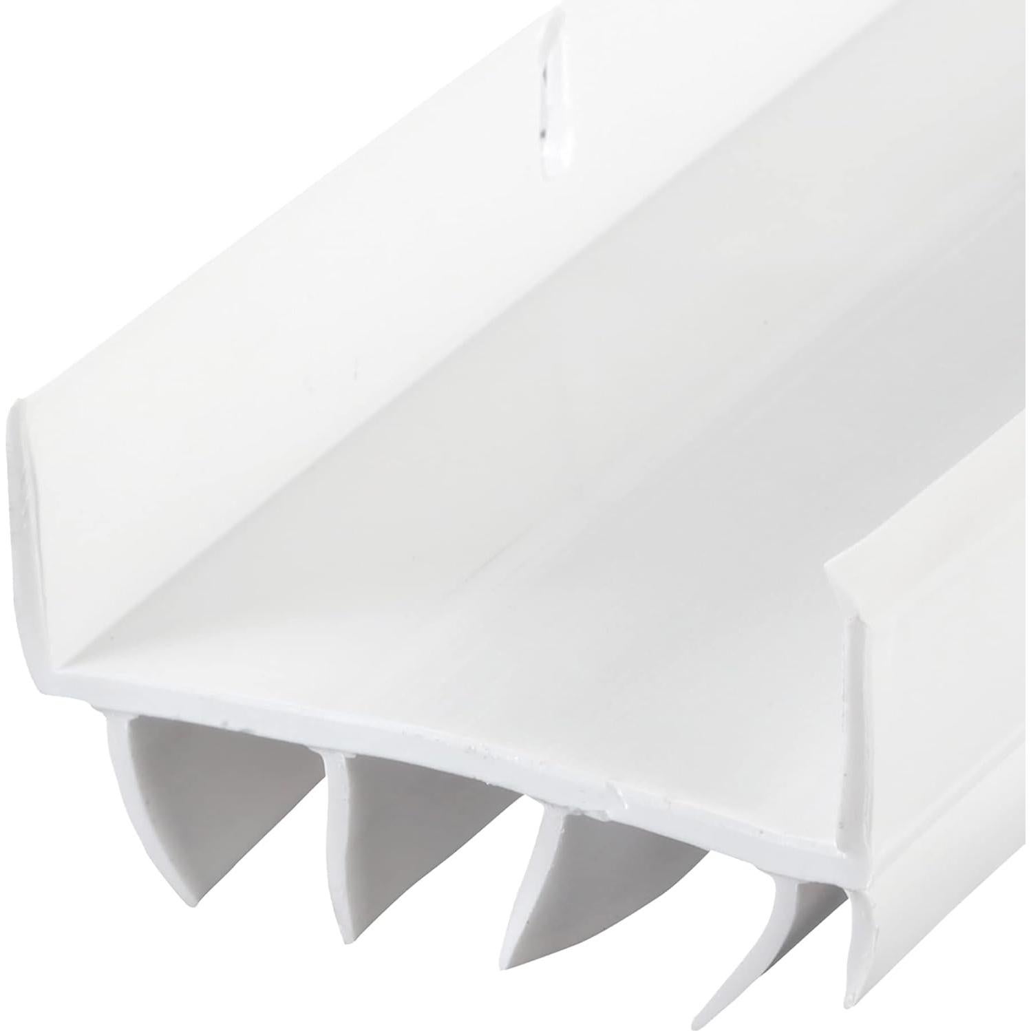 Sello de Puerta M-D Building 91.44 cm Vinilo Blanco