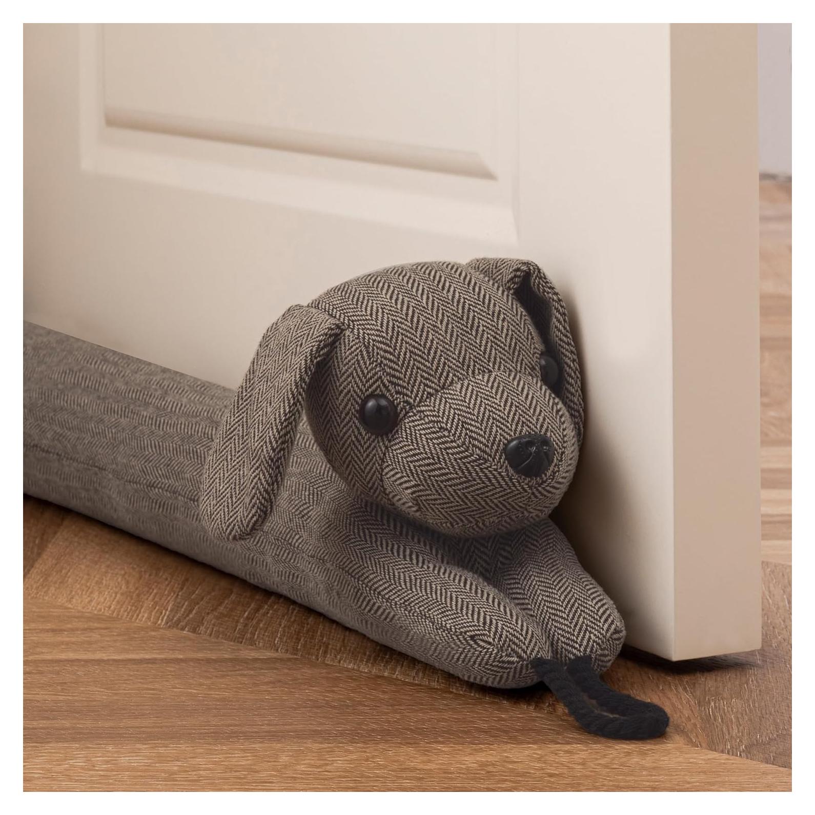 Tapón de Draft para Puerta Habibee 96.52 cm Decorativo