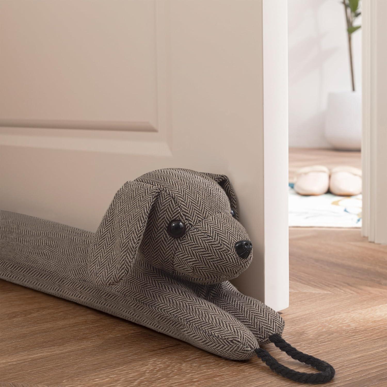 Tapón de Draft para Puerta Habibee 96.52 cm Decorativo