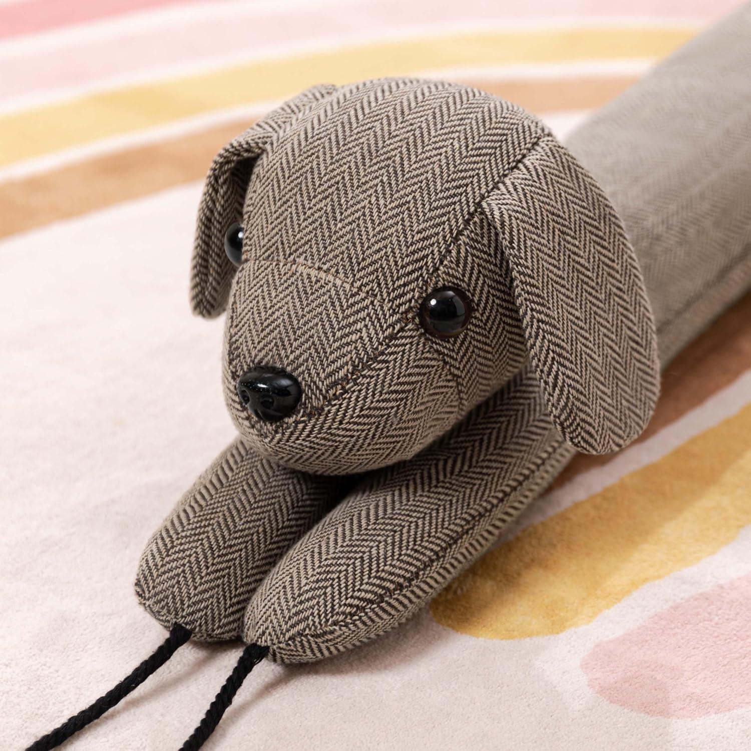 Tapón de Draft para Puerta Habibee 96.52 cm Decorativo