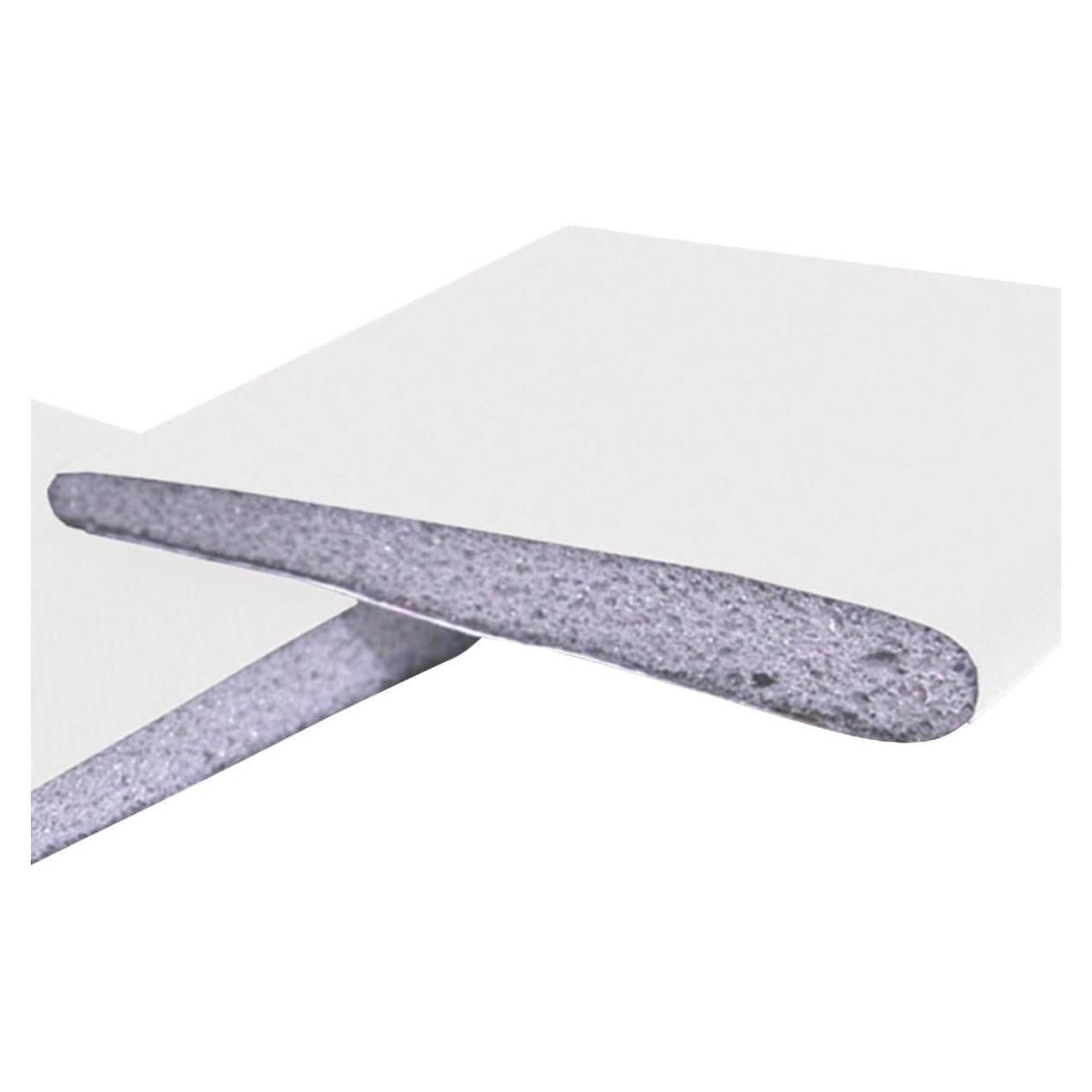 Sello de Esquina de Puerta M-D Building Products Blanco