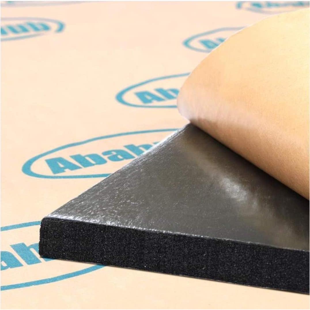 Almohadilla Aislante Abahub 198x99 cm 394 mil Espuma PE