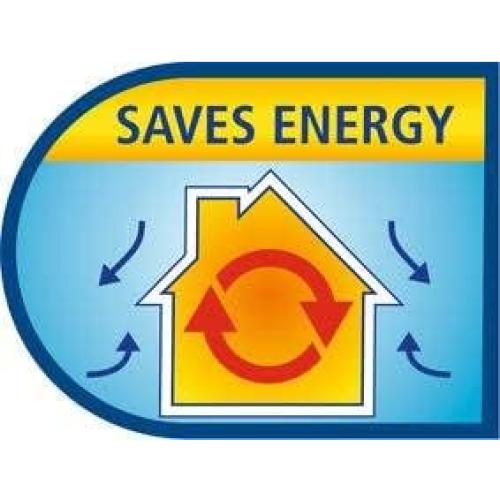 Cinta de Sellado Espuma Universal tesamoll 10m x 9mm Aislamiento