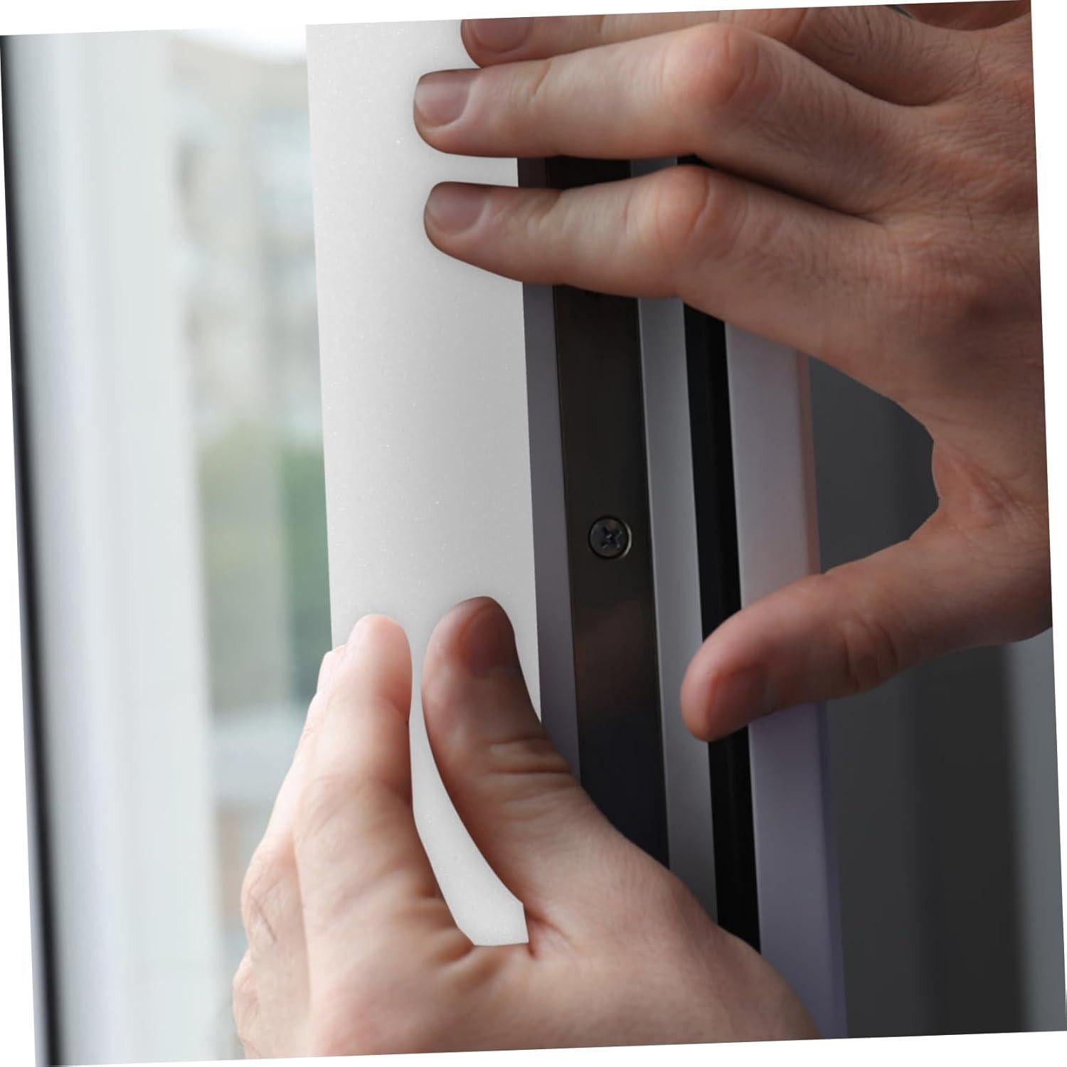 Cinta de Sellado Autoadhesiva BUGUUYO 200x3cm Aislamiento