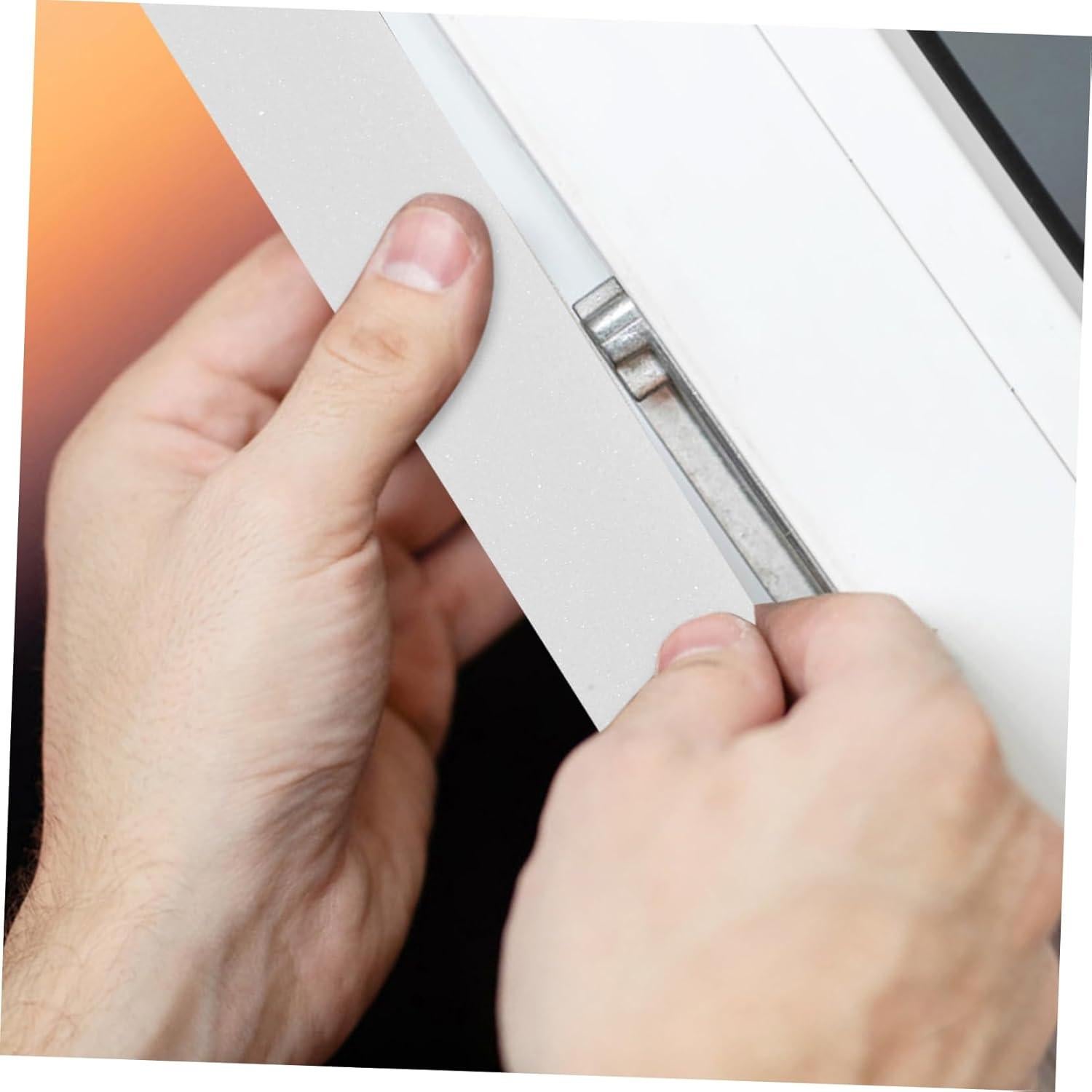 Cinta de Sellado Autoadhesiva BUGUUYO 200x3cm Aislamiento