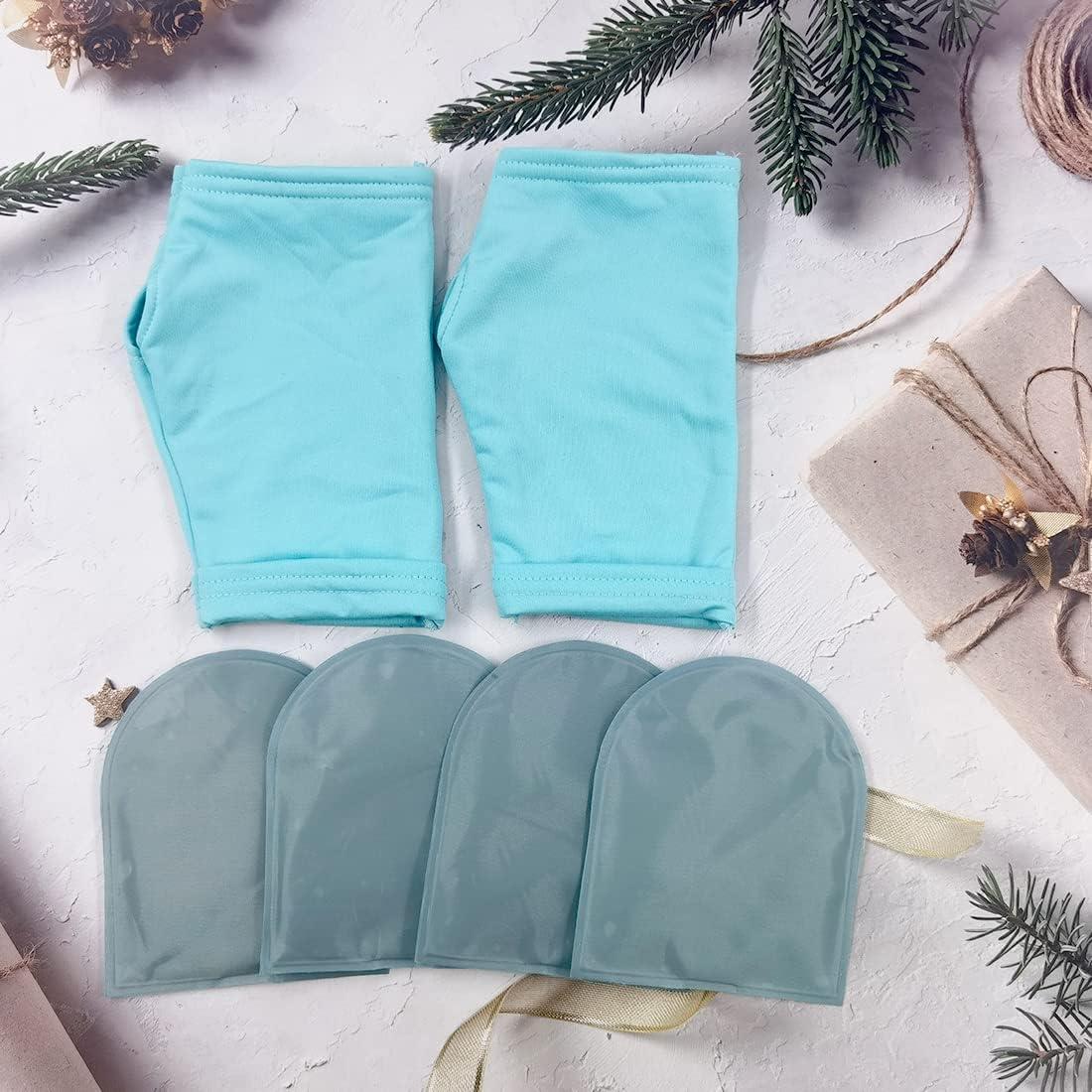 Guantes de Terapia Fría Coldchill para Manos y Muñecas
